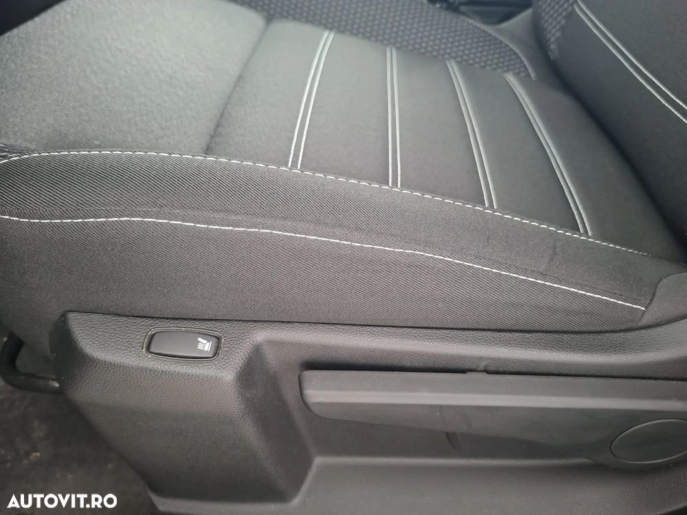 Dacia Duster Blue dCi 115 Journey - 25