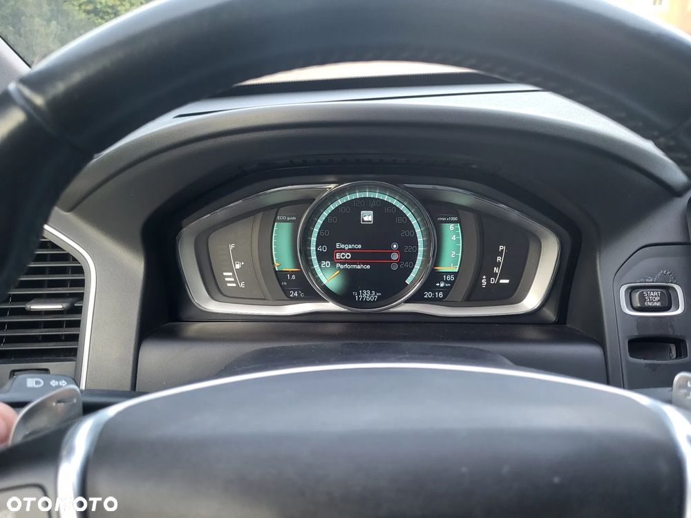 Volvo XC 60 - 20