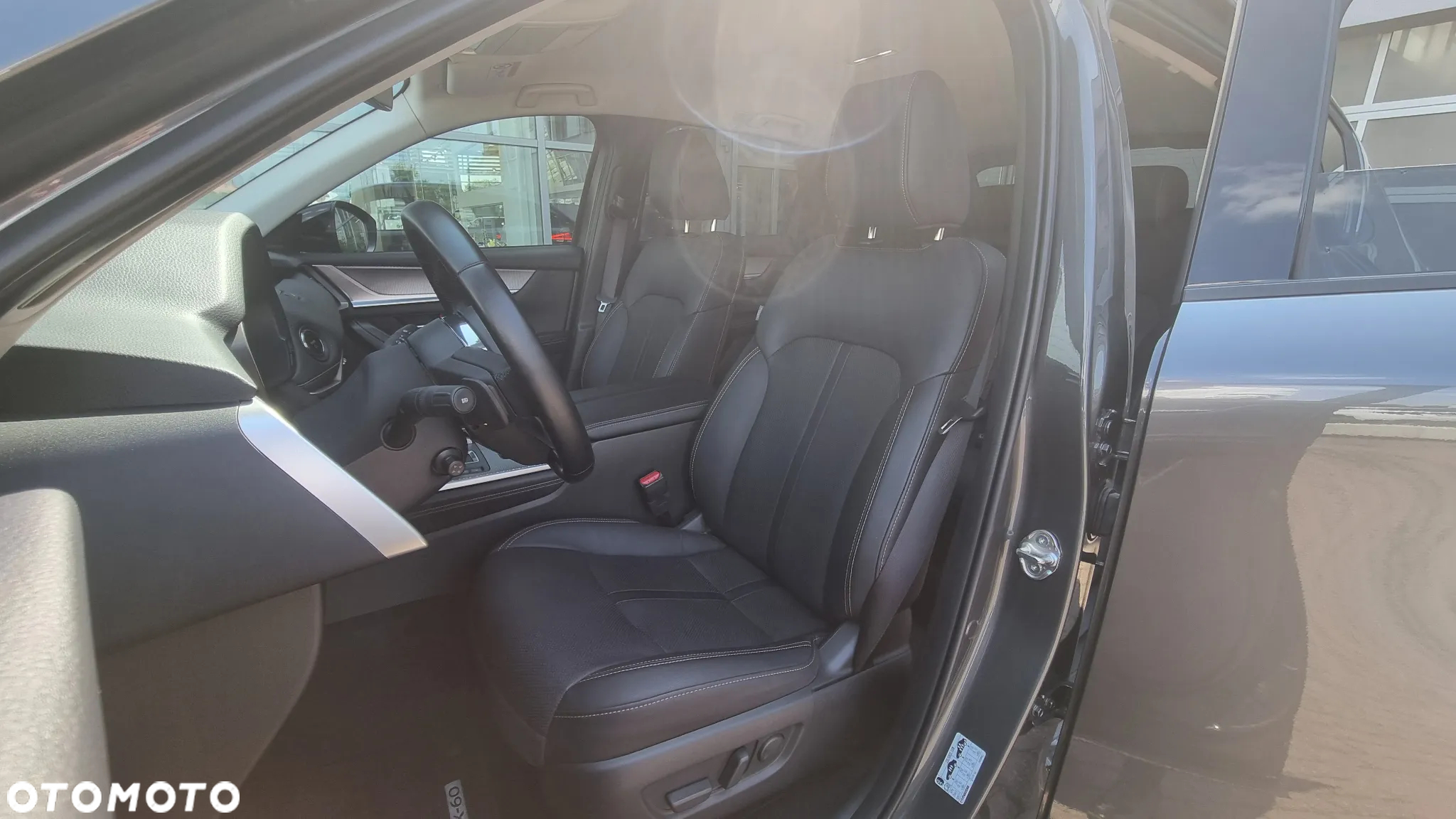 Mazda CX-60 2.5 PHEV Homura AWD - 11