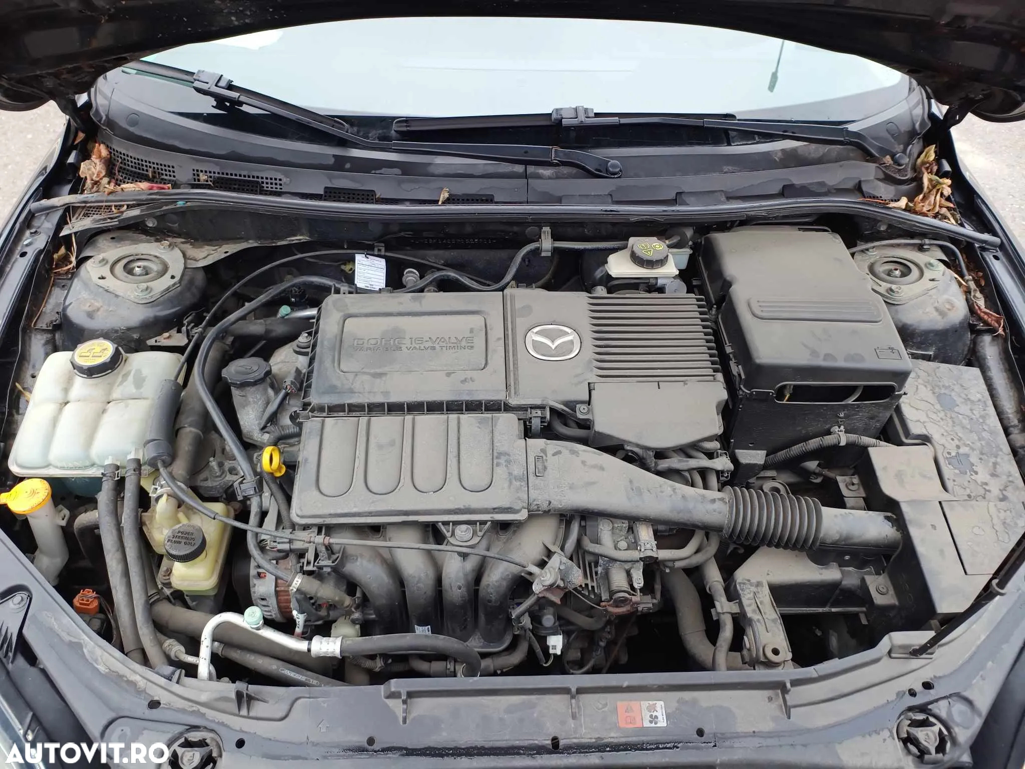 Mazda 3 - 14
