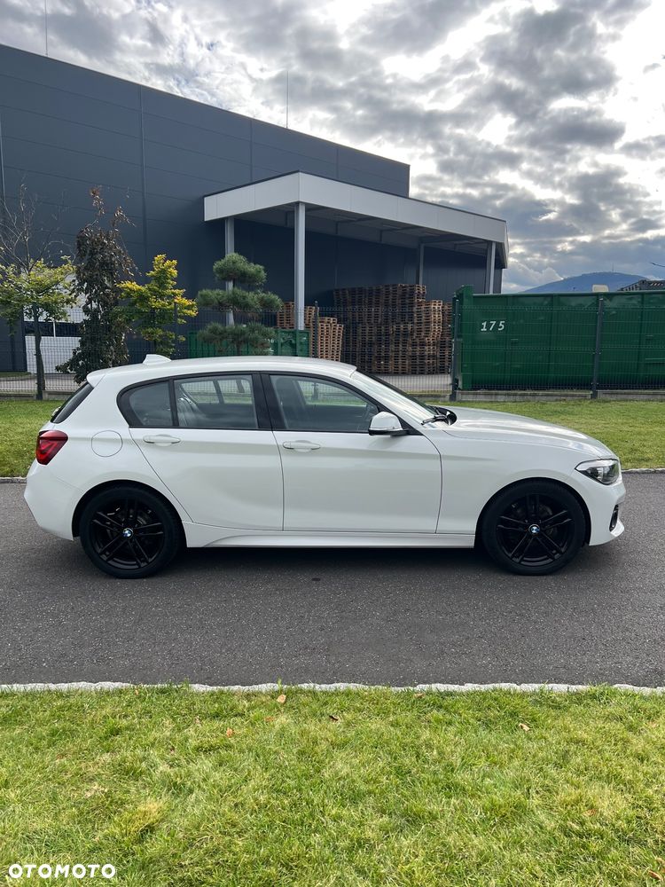 BMW Seria 1 - 4