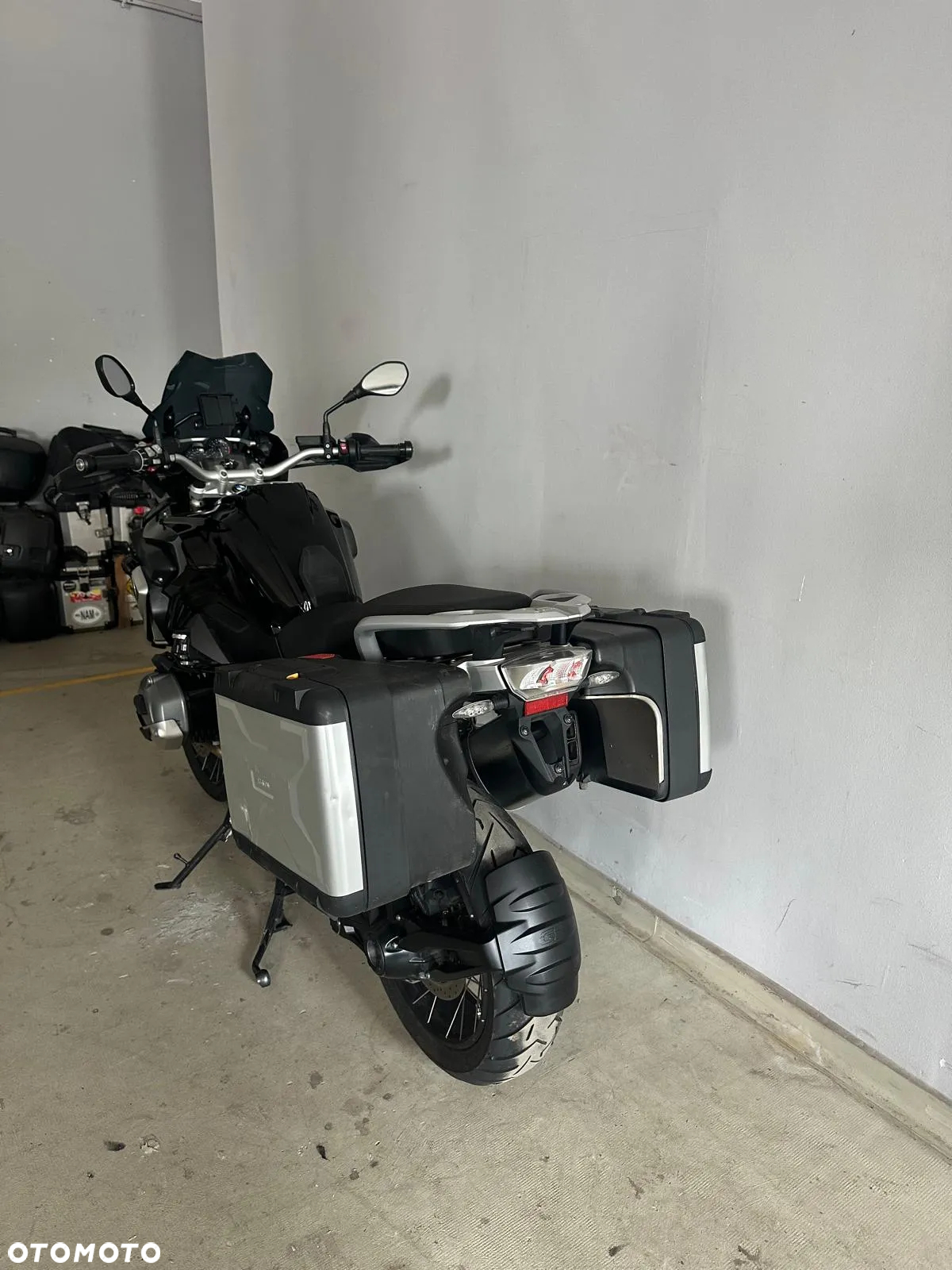 BMW GS - 10