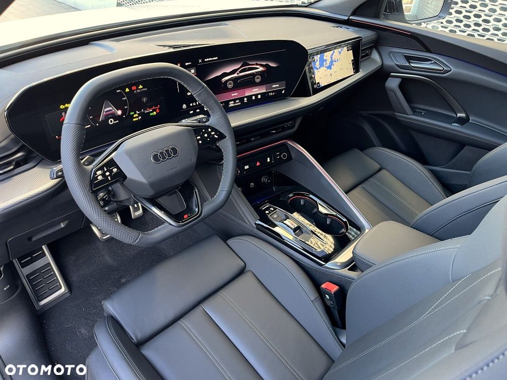 Audi Q5 Sportback - 20