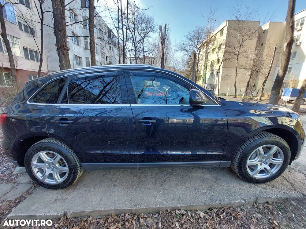 Audi Q5 3.0 TDI Quattro S tronic - 6