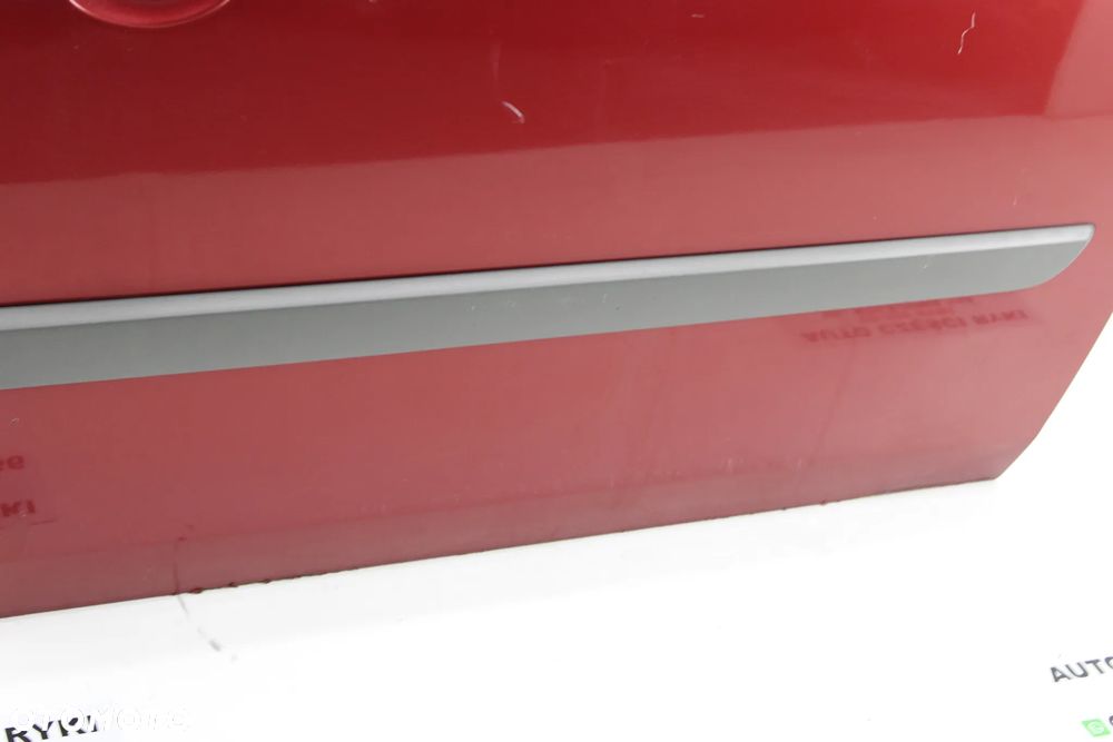 Renault Scenic II Drzwi Prawy Przód TEB 76 - 4