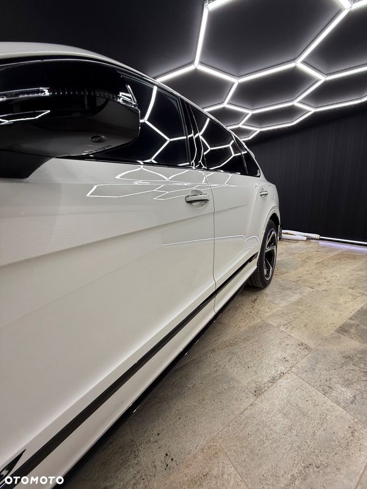 Bentley Bentayga - 13