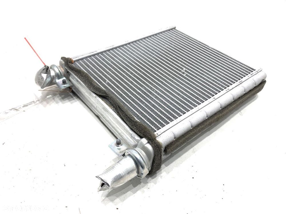 NAGRZEWNICA  RENAULT CAPTUR II 2020 - 2022 1.0 TCe 90 ECO-G (HFM6) 67 kW [91 KM] Benzyna / gaz - 2