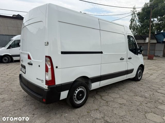 Renault MASTER MOVANO - 11