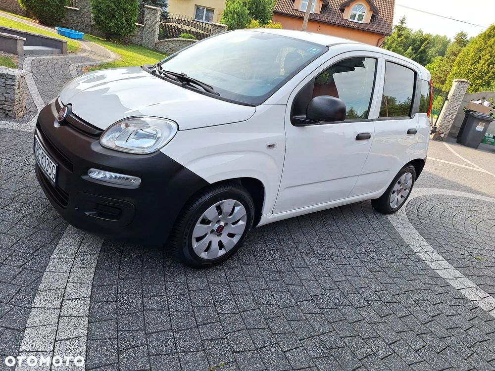 Fiat Panda - 10