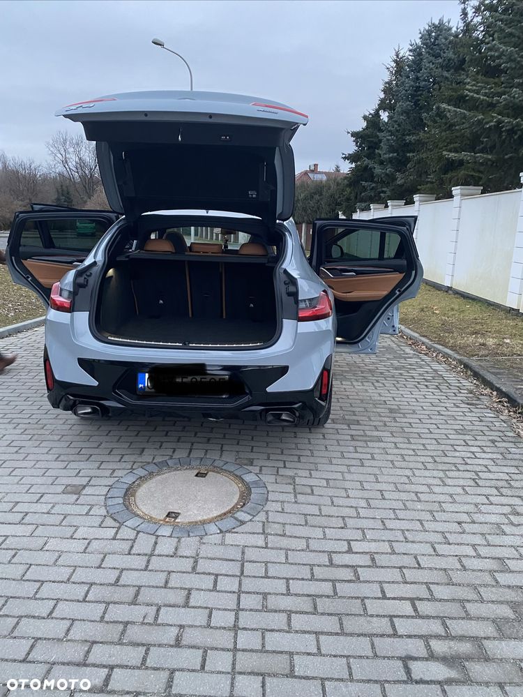 BMW X4 xDrive30d xLine sport - 18