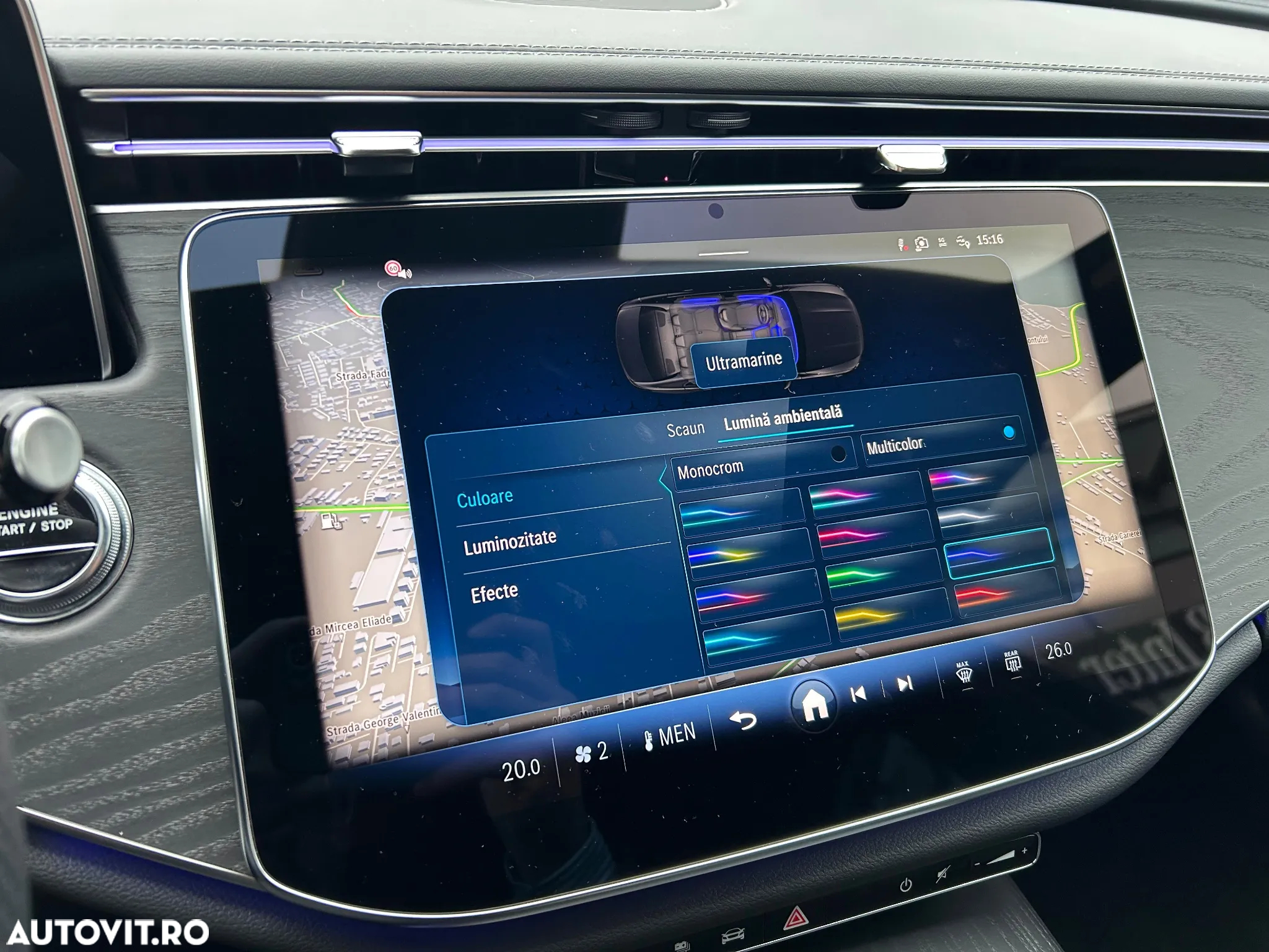 Mercedes-Benz E 300e 4Matic 9G-TRONIC - 18
