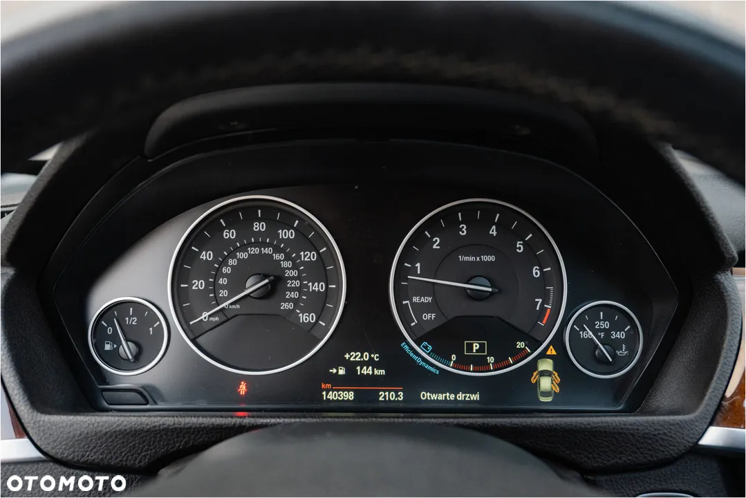 BMW Seria 3 - 30