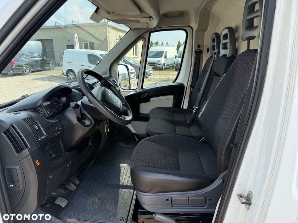 Peugeot Boxer - 9