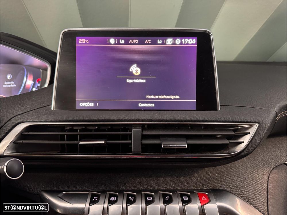Peugeot 5008 1.5 BlueHDi GT Line - 44