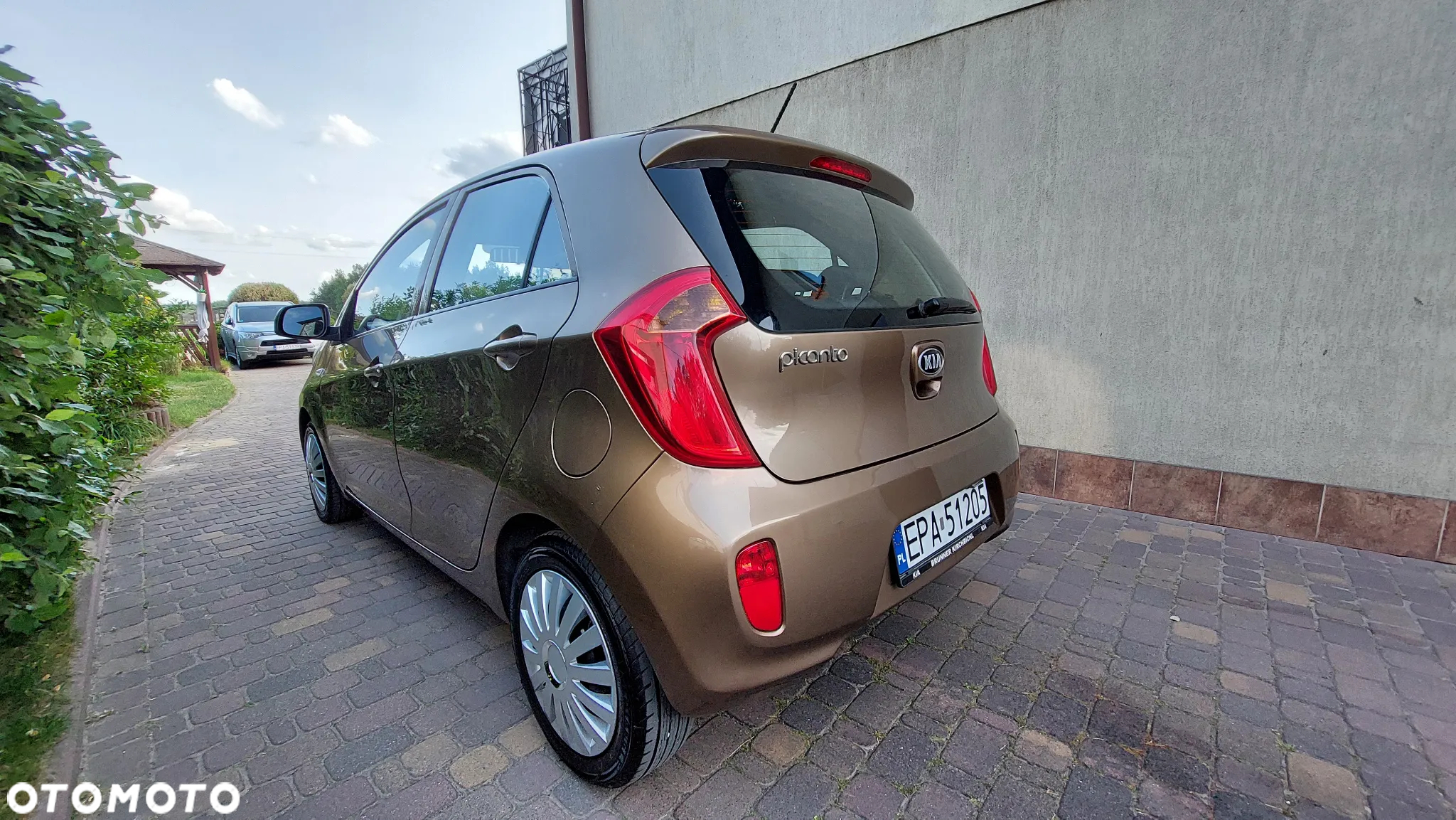 Kia Picanto 1.0 Dream Team Edition - 6