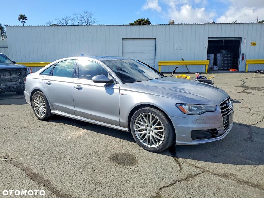 Audi A6 Avant - 4