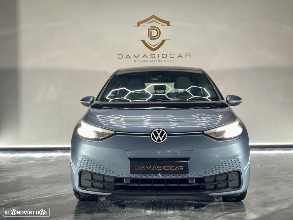 VW ID.3 58 kWh Pro - 2