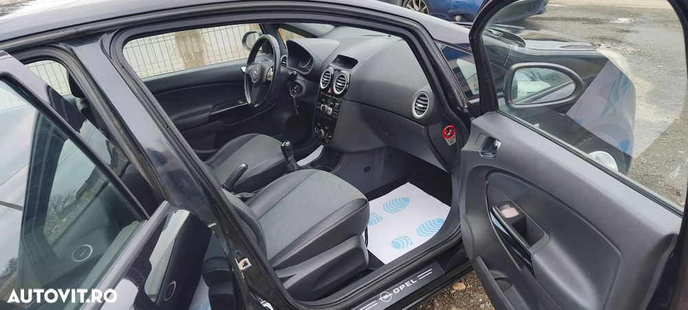 Opel Corsa 1.3 CDTI Cosmo - 6