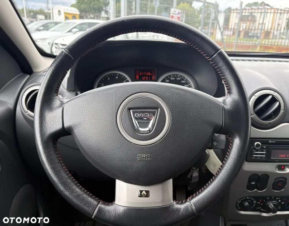 Dacia Duster 1.6 SL Delsey - 8