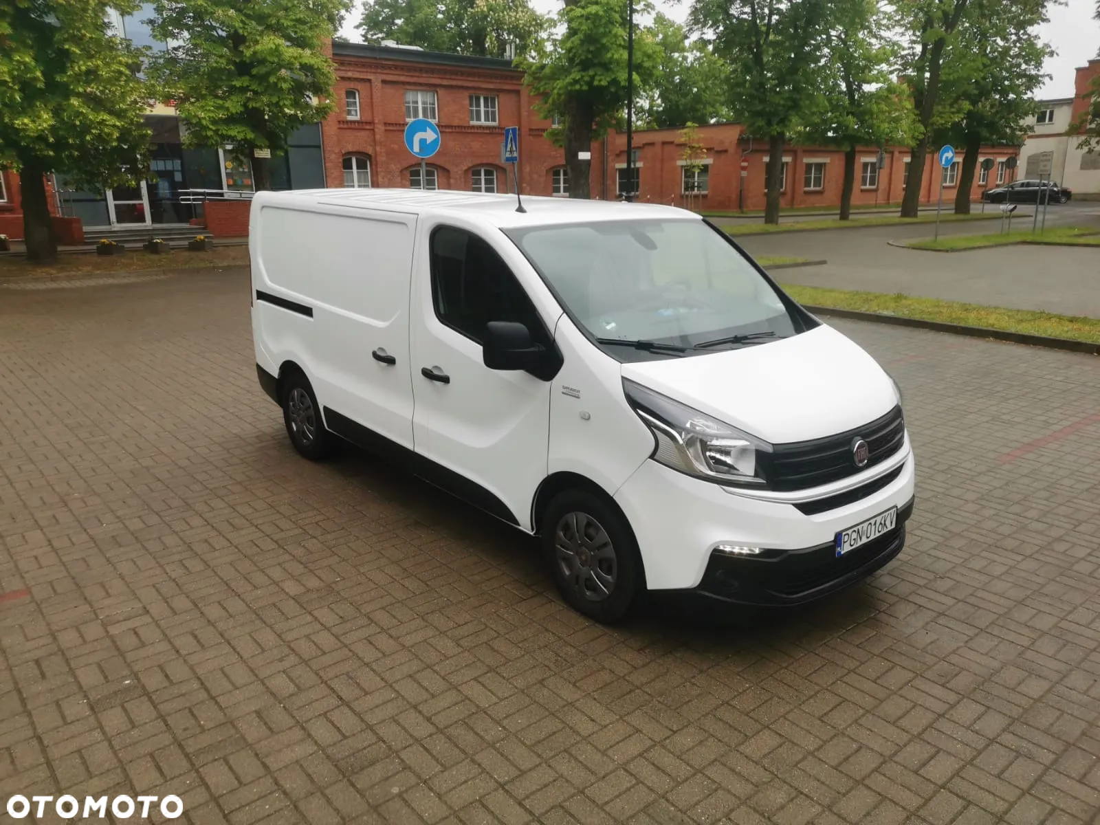 Fiat Talento - 2