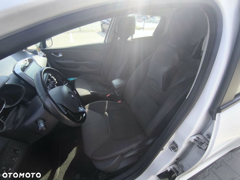 Renault Clio 1.5 dCi Limited - 11