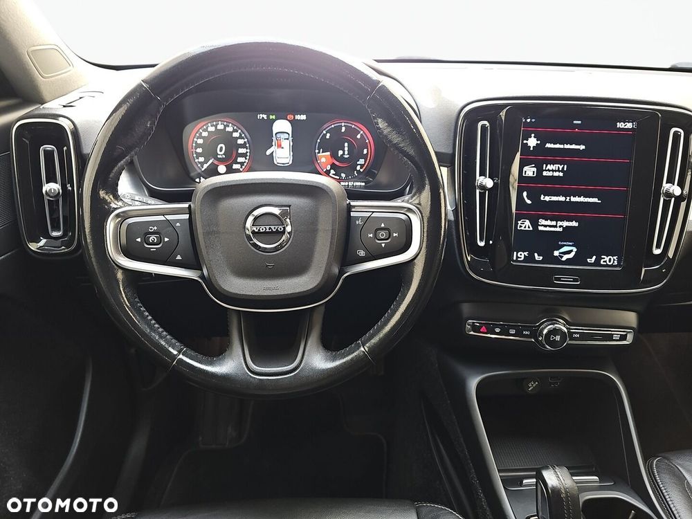 Volvo XC 40 D3 Momentum - 16