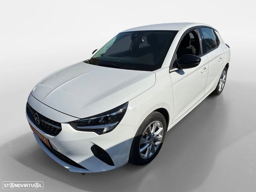 Opel Corsa 1.2 Edition - 2