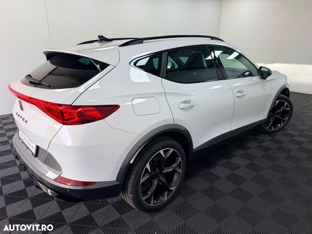 Cupra Formentor 1.4 e-HYBRID DSG - 38
