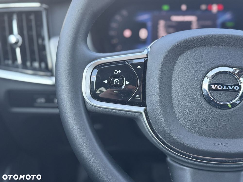 Volvo V90 - 8