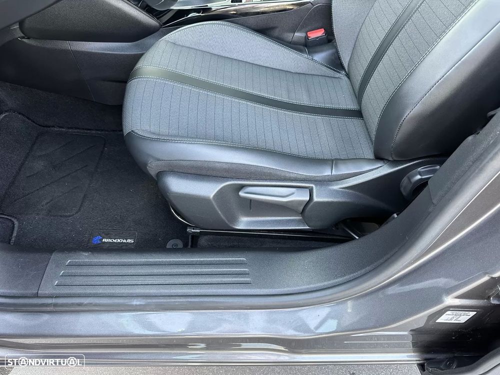 Peugeot 2008 PureTech 100 Stop&Start Allure - 39