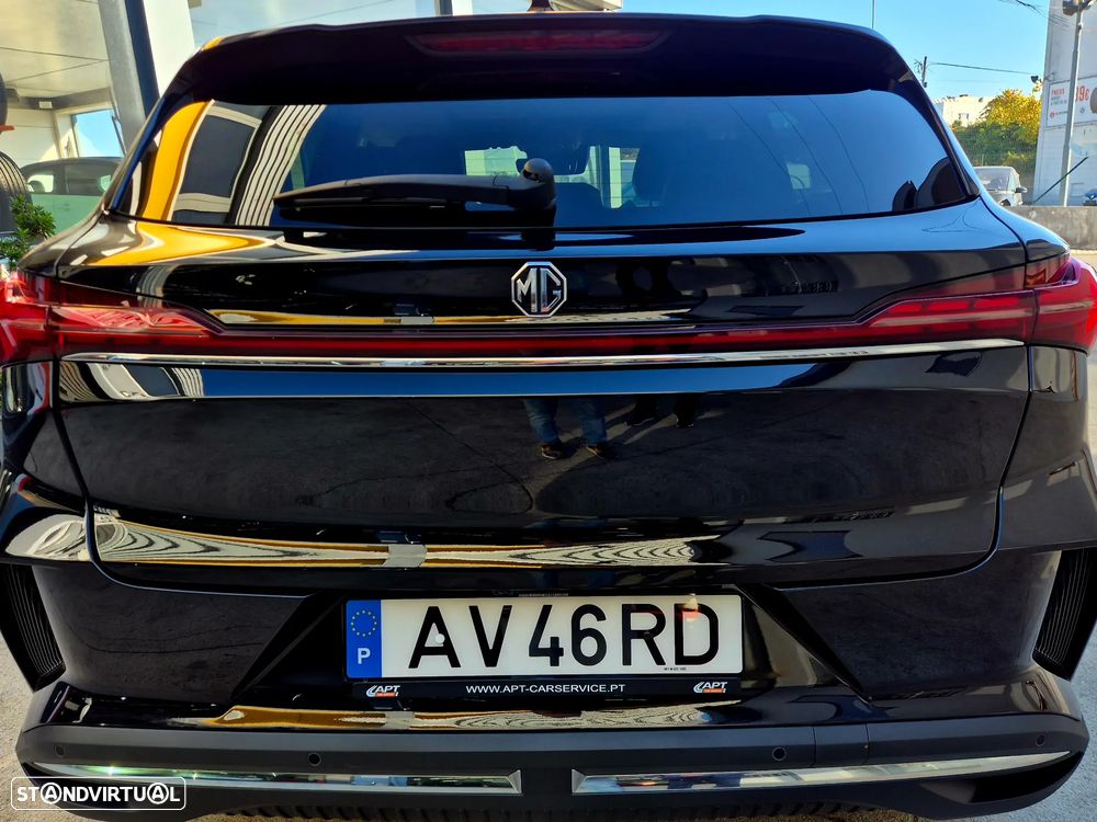 MG Marvel R 70 kWh Luxury - 15
