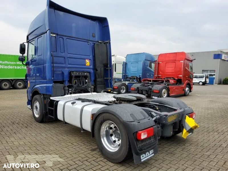 DAF XF 480FT - 3