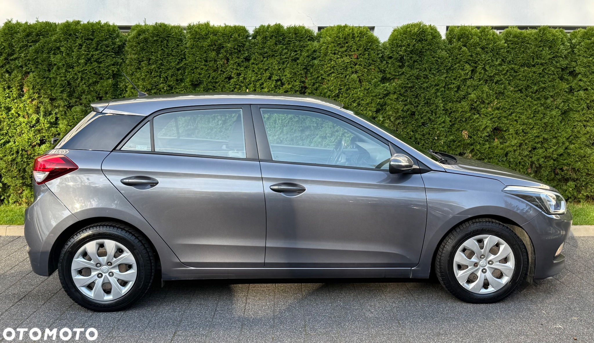 Hyundai i20 1.4 Classic + - 6