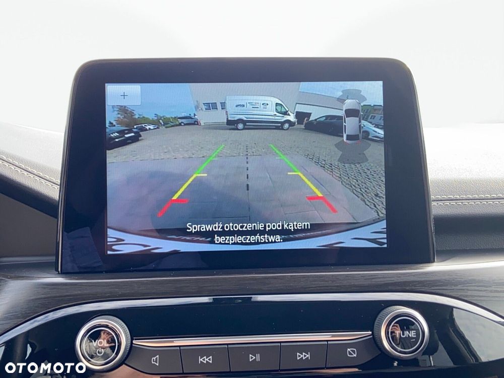 Ford Kuga 2.5P PHEV FWD Vignale - 26