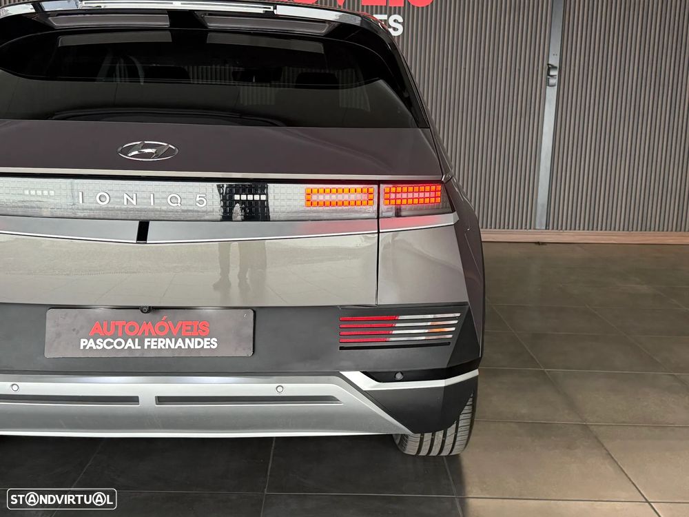 Hyundai Ioniq 5 58 kWh - 41