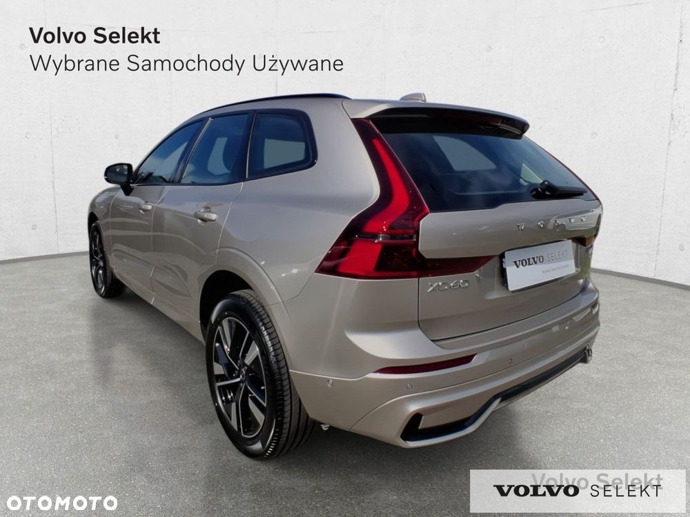 Volvo XC 60 - 9