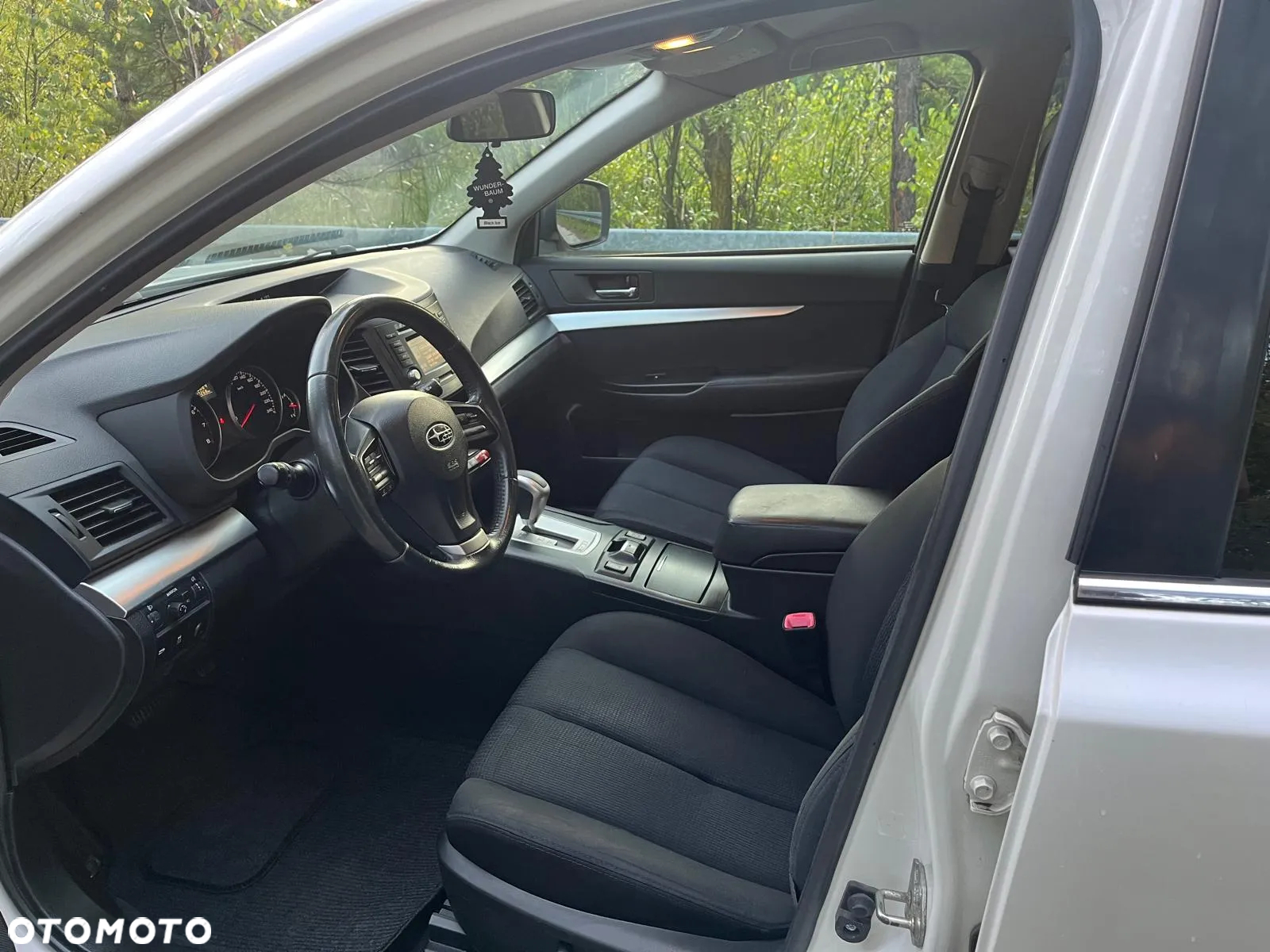 Subaru Legacy Kombi 2.0i Lineartronic Trend - 8