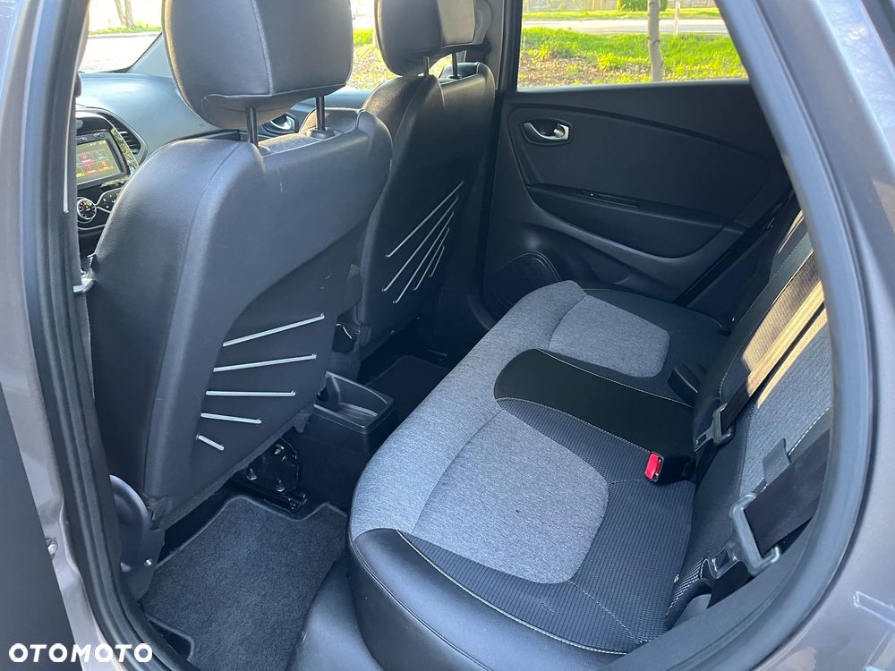 Renault Captur ENERGY dCi 90 Start&Stop XMOD - 8