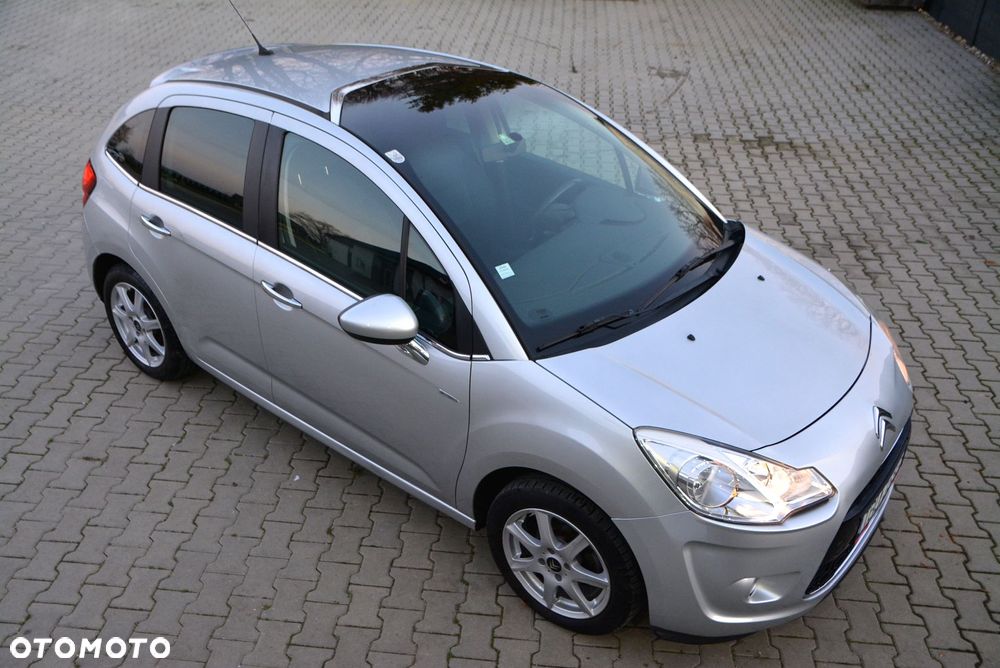 Citroën C3 - 3