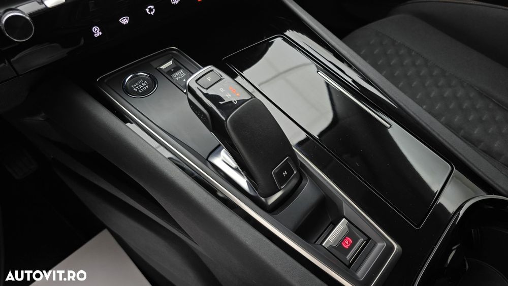 Peugeot 508 - 17