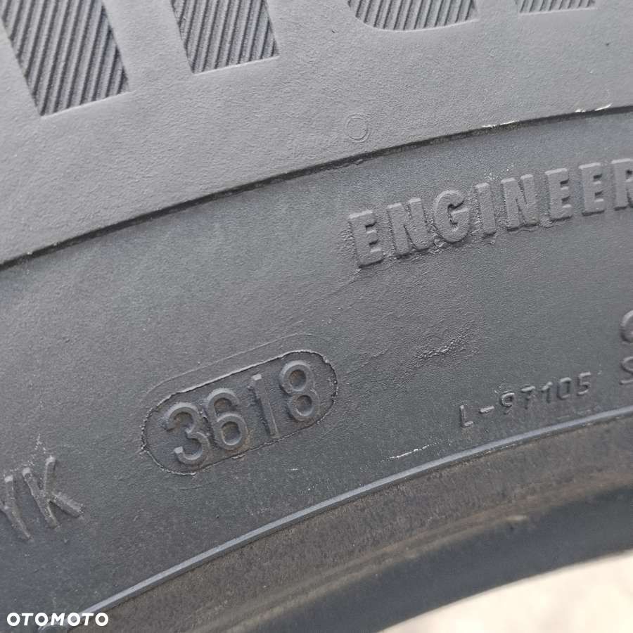 315/60 R22.5 Continental Conti Hybrid HD3 - 4