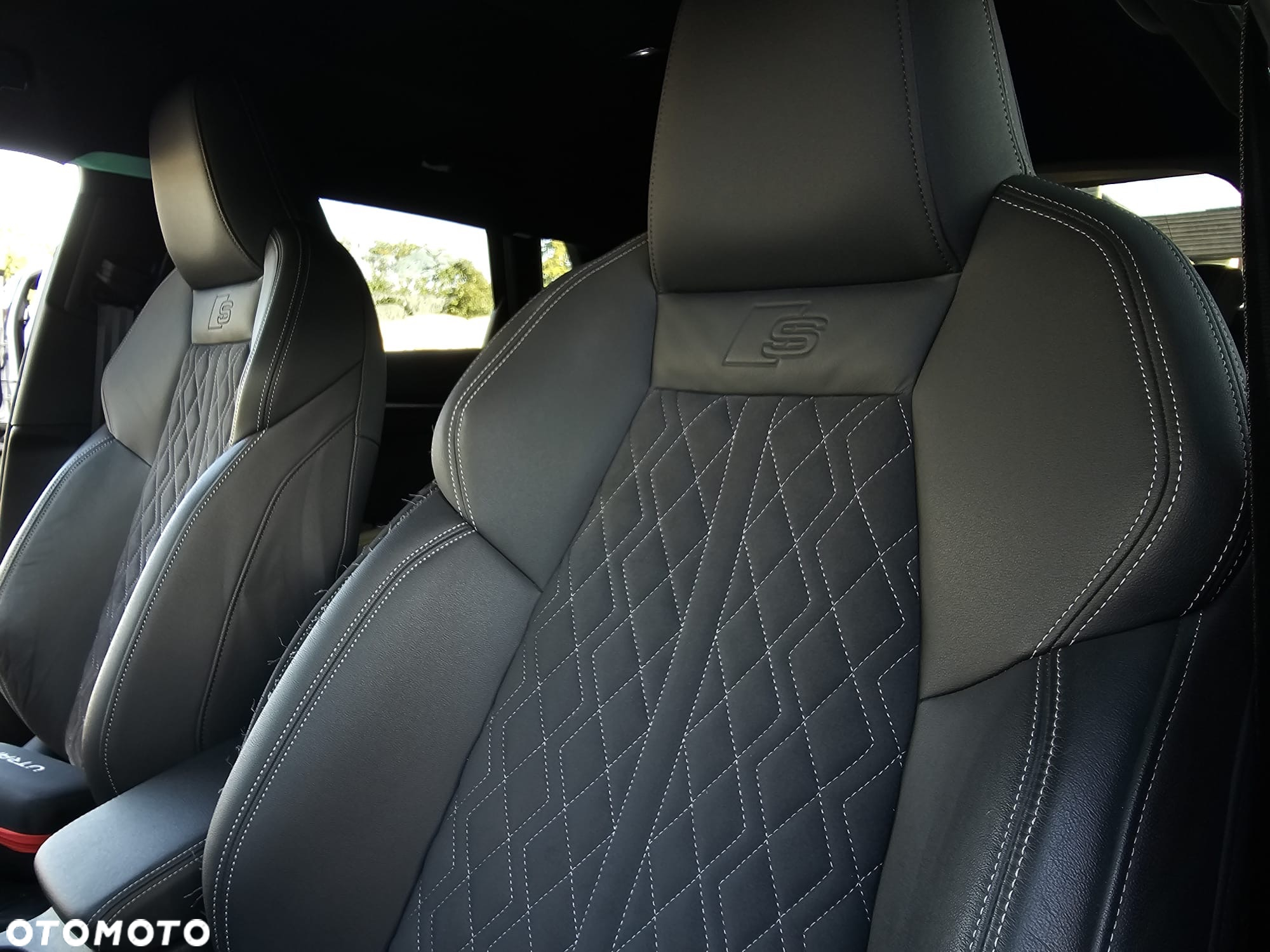 Audi S3 - 11