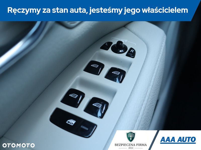 Volvo S90 - 17