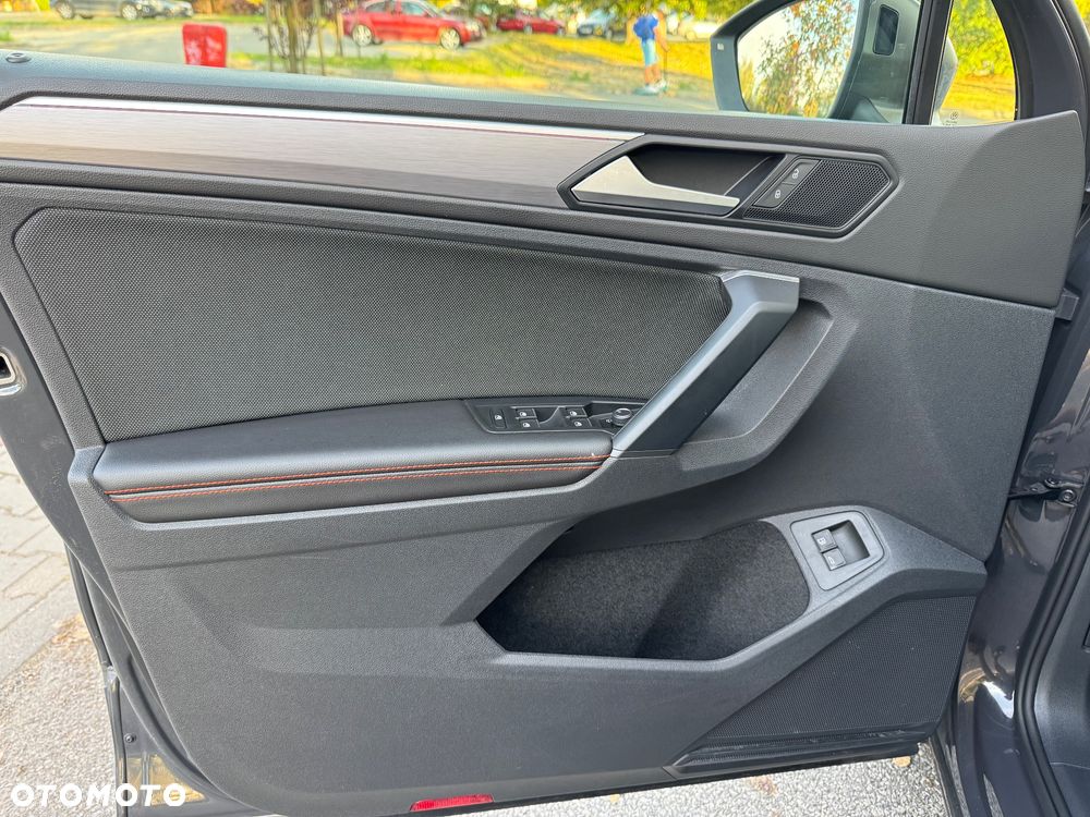 Seat Tarraco 1.4 e-Hybrid DSG FR - 14