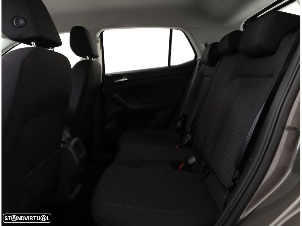 VW T-Cross 1.0 TSI Life DSG - 25