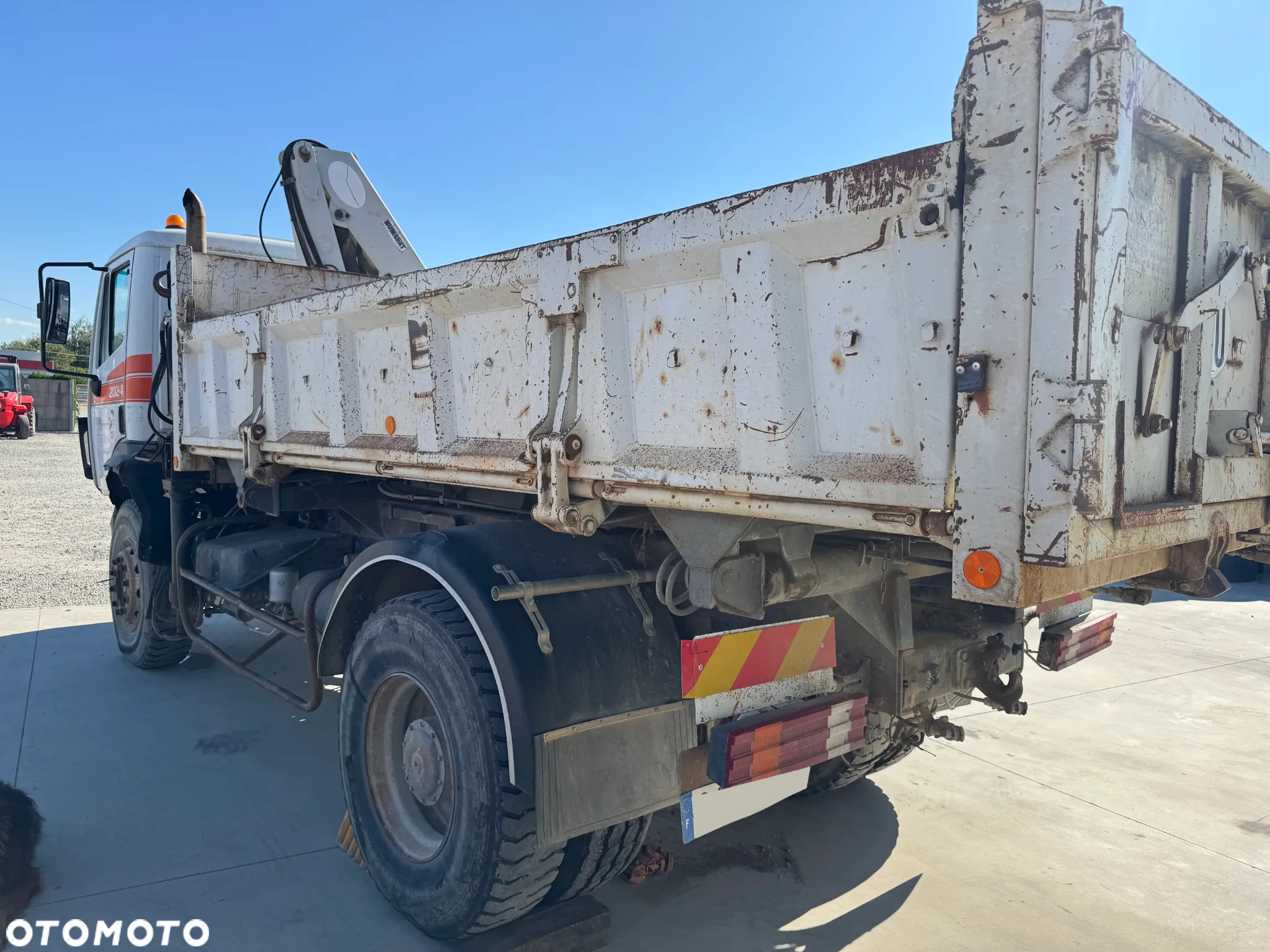 Mercedes-Benz SK 2024 - 6