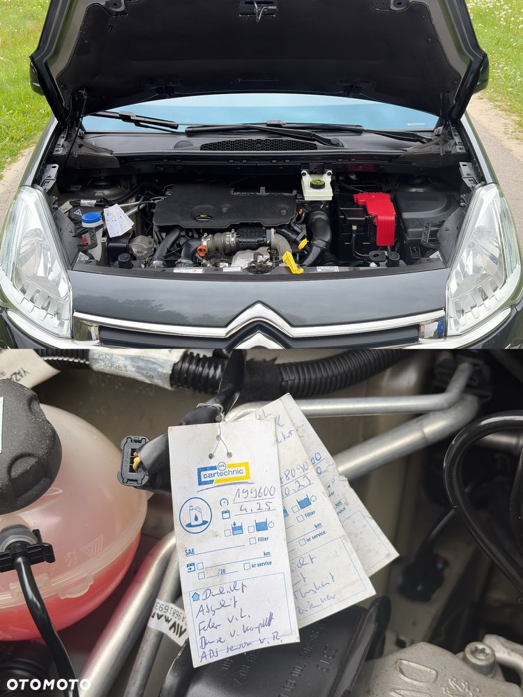 Citroën Berlingo 1.6 HDi 90 FAP Multispace - 38