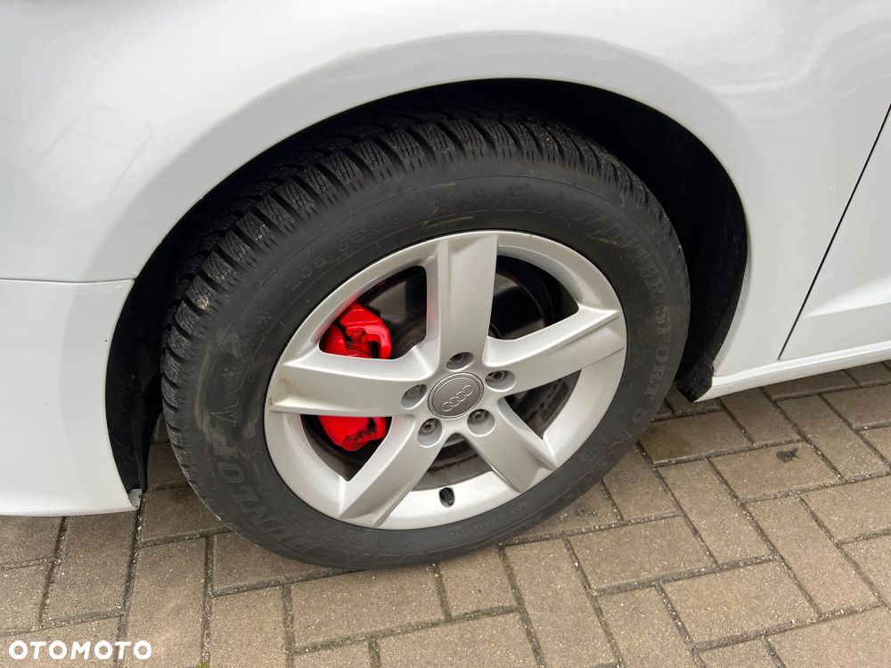 Audi A3 Sportback - 28