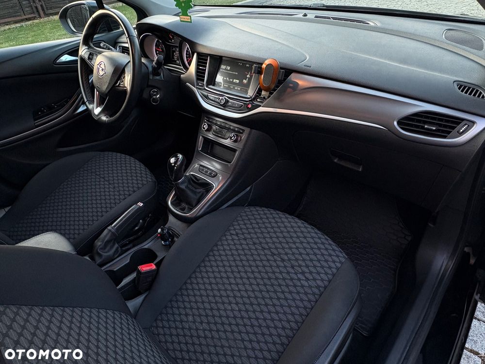 Opel Astra ver-1-0-t-enjoy-s-s - 30