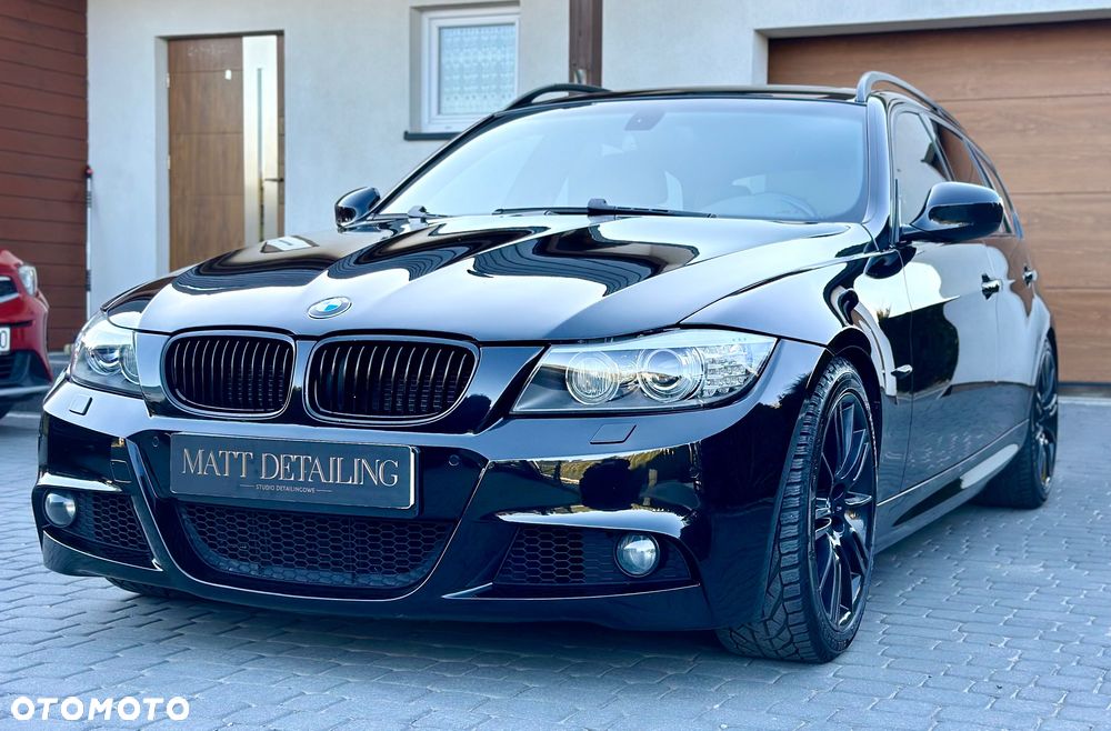 BMW Seria 3